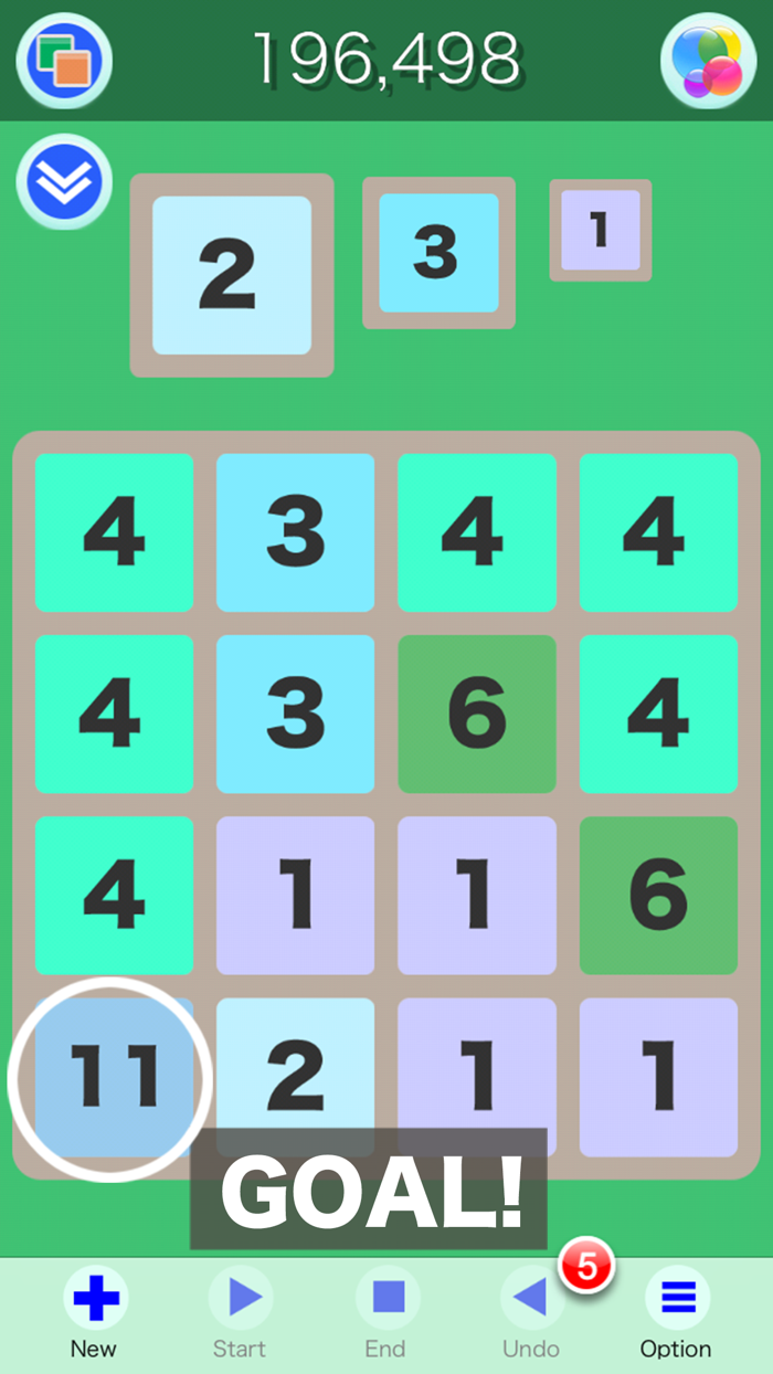 Nintengo 11 by SZY - Merge