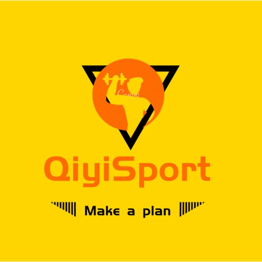 QiyiSport-Make a plan