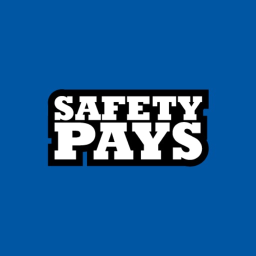 Safety Pays icon