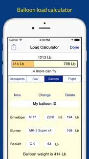 ultramagic flightpack iphone screenshot 4