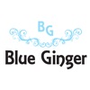 Blue Ginger Kingswinford - iPadアプリ