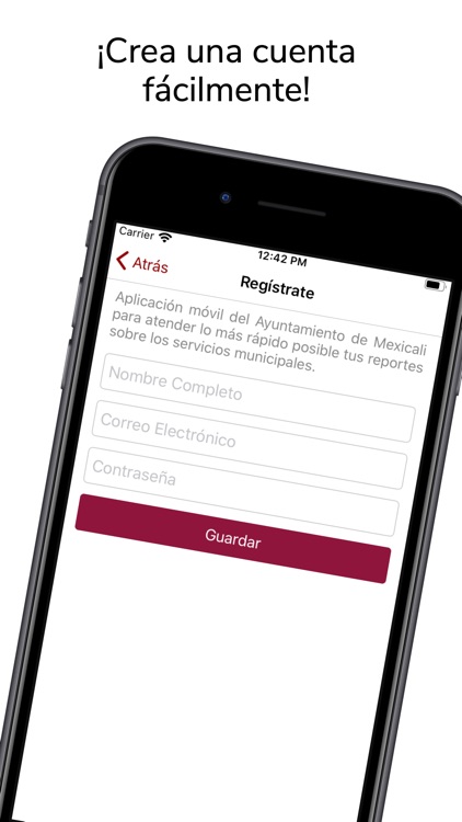 Mexicali ¡Yo Participo!