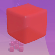 果冻冲冲冲！