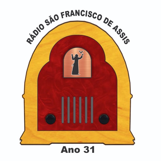 Rádio São Francisco M.Carlos icon