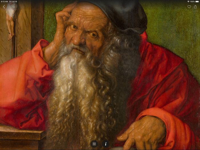 SC Museu Nacional Arte Antiga