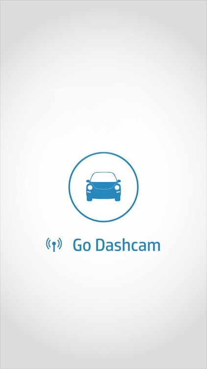 Go Dashcam！