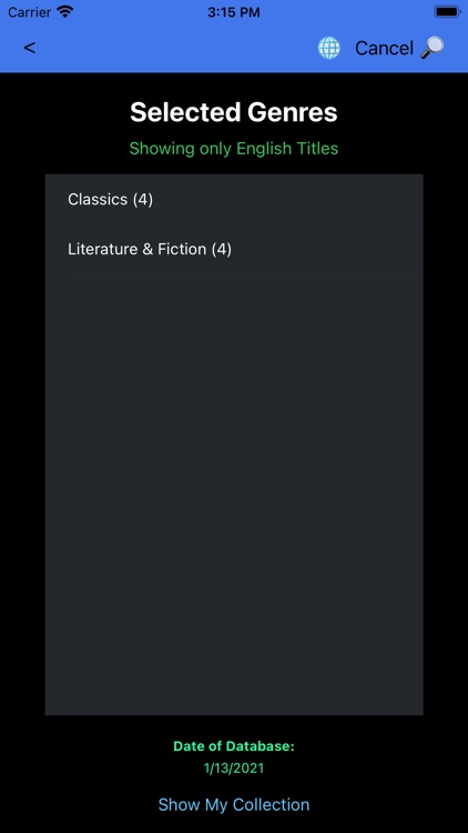 EBookWorm screenshot-6