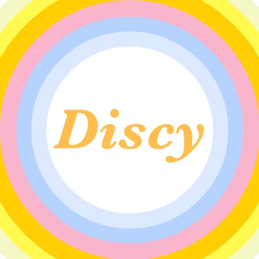 Discy 写真を丸く切り取るアプリ Iphoneアプリランキング Discy 写真を丸く切り取るアプリ Iphoneアプリランキング