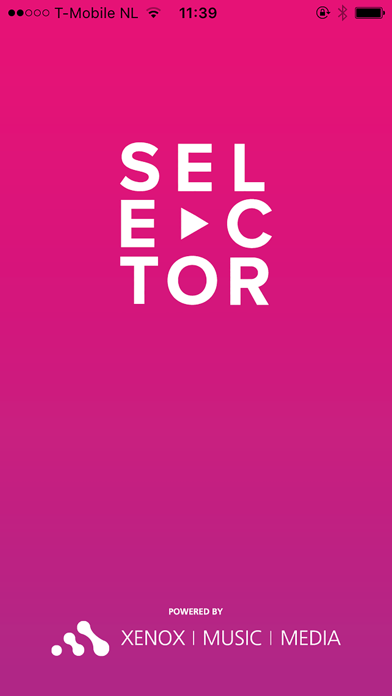 Screenshot #1 pour Xenox Selector