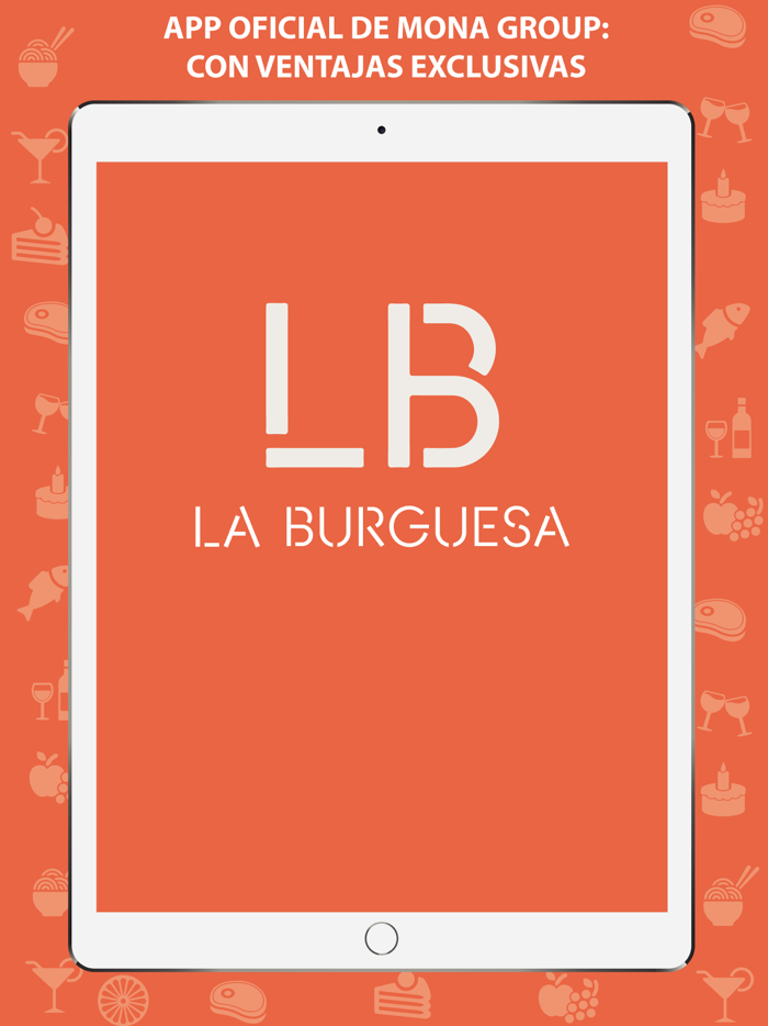La burguesa