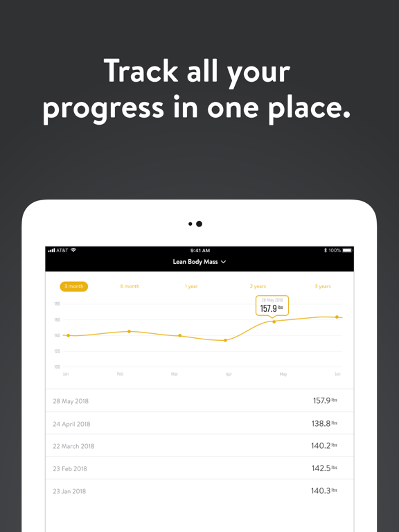 SOLDIERFIT Training iPad screenshot 4 - Health & Fitness app