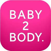 Baby2Body: Pregnancy Wellness на пк