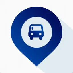 Digi CarTracs app icon