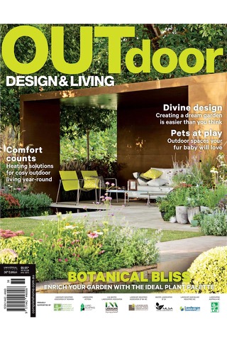 Outdoor Design & Livingのおすすめ画像5