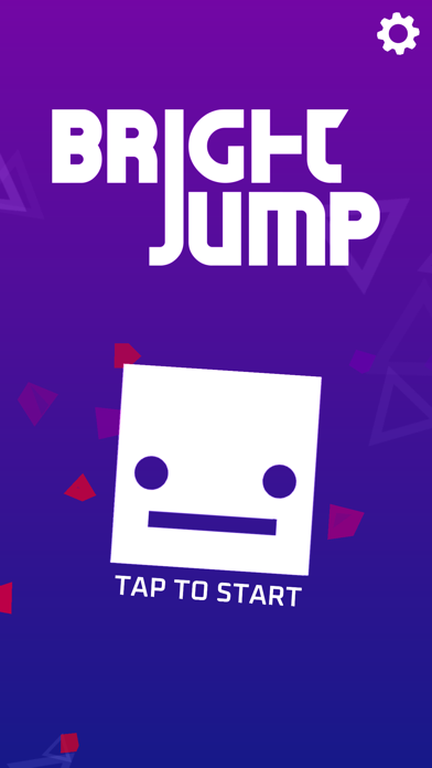 Screenshot #1 pour Bright Jump