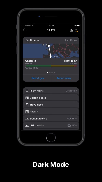 App in the Air