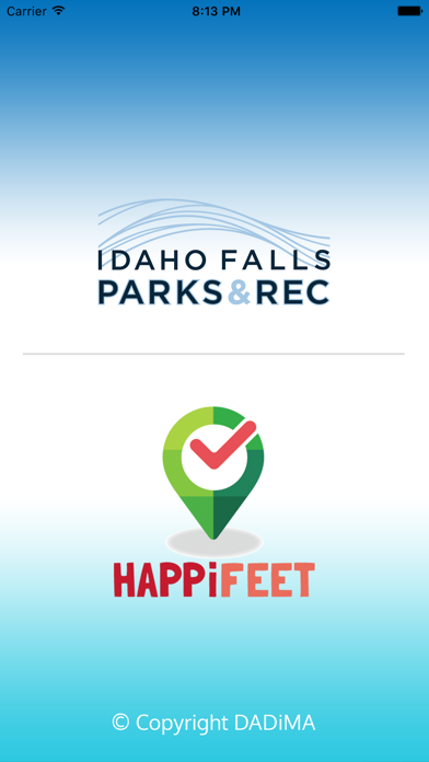 How to cancel & delete HAPPiFEET-Idaho Falls from iphone & ipad 1