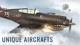 Game screenshot Warplanes: Free for All Combat mod apk
