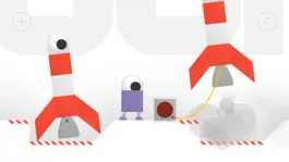 Game screenshot Odd Bot Out hack