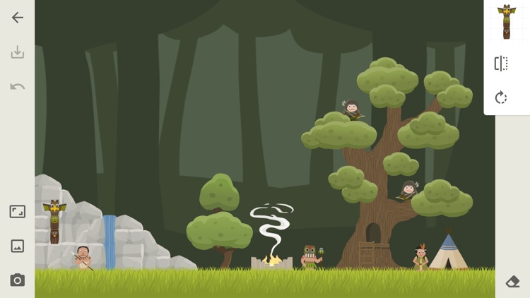Toon Blocks: Build Anything screenshot-7