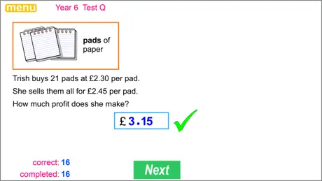 Numeracy