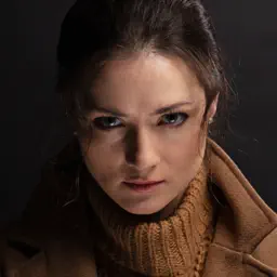 She Sees Red Interactive Movie app icon