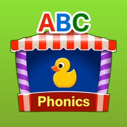 Kids Learn ABC Letter Phonics