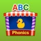 Over four million children learned and practiced their letter sounds using this bestselling app from Intellijoy