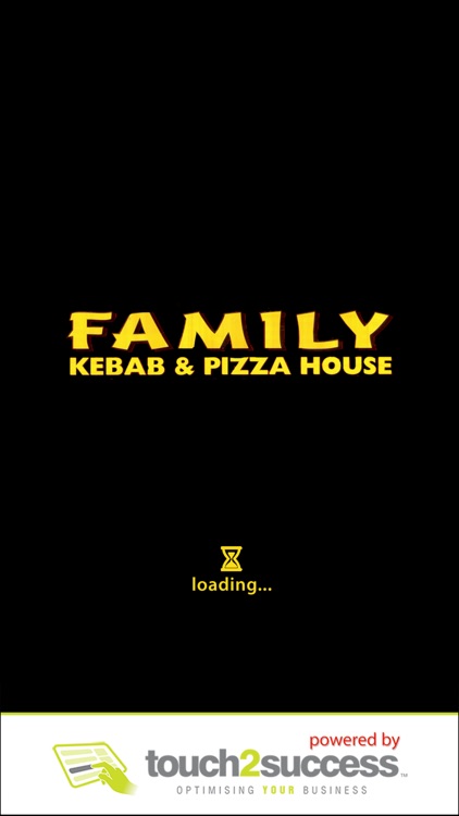 Family Kebab-Spalding