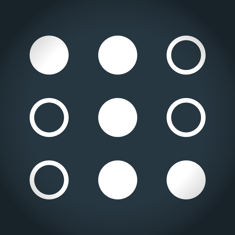 Binary Clock | Watch & Widget