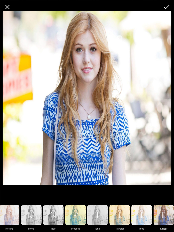 Rain Photo Maker - Rain Effect