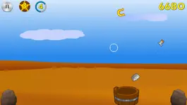 Game screenshot Sammy Skeet Shooter hack