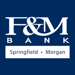 F&M Bank — Tablet