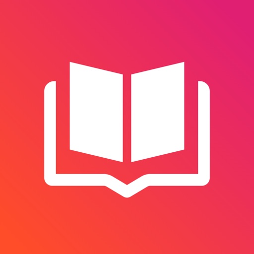 eBoox - book reader Icon