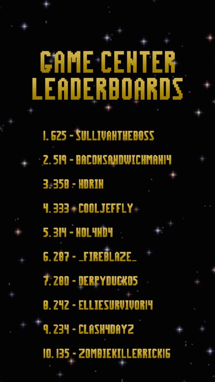 Astro-Scape: Space Arcade screenshot-3