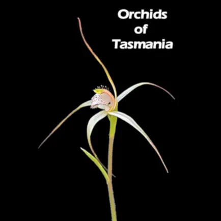 Orchids of Tasmania Cheats