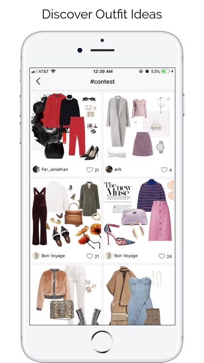 Smart Closet - Fashion Style
