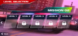 Game screenshot Super Cop Police Chase mod apk