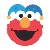 Kontakt Sesame Street Yourself