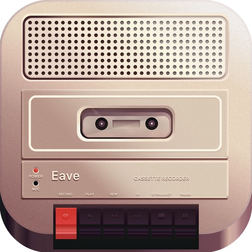 EavesDropper icon