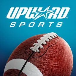 Upward Flag Football Coach