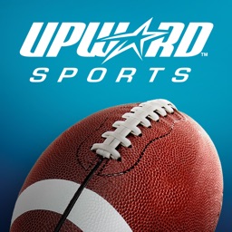 Upward Flag Football Coach