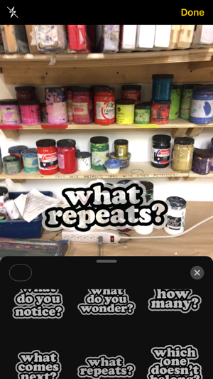 Public Math Sticker App(圖2)-速報App