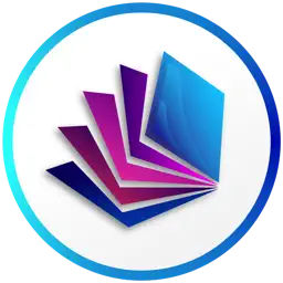 Templates of Affinity Designer app icon