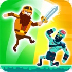 Top 39 Games Apps Like Ragdoll warriors : Epic war - Best Alternatives