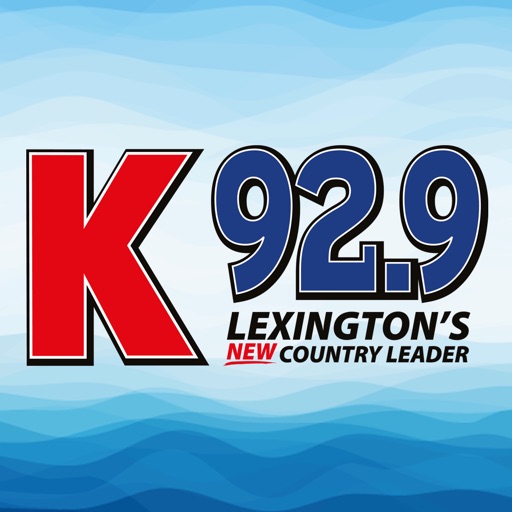 K92.9 iOS App