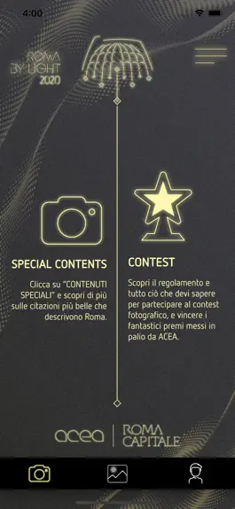 Game screenshot Roma by Light Acea hack