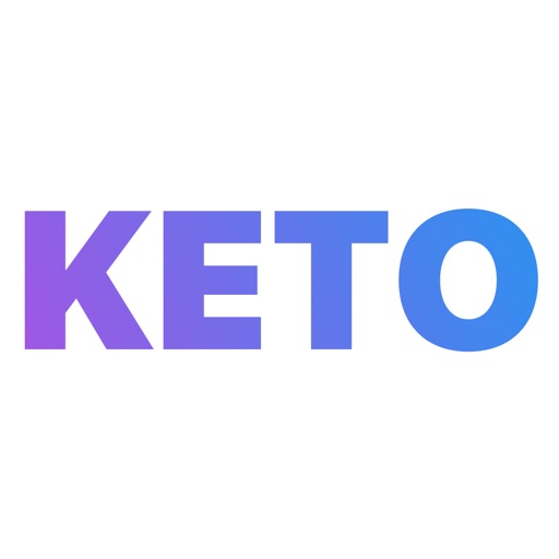 Keto Manager - Keto Diet App
