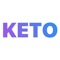 Keto Manager is simple and most comprehensive low-carb manager, and macros counter tool powered by speech recognition technology
