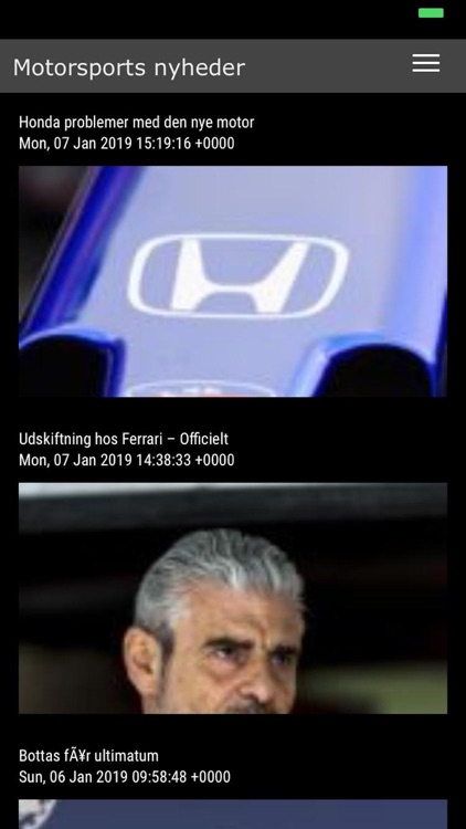 FanRejser screenshot-3